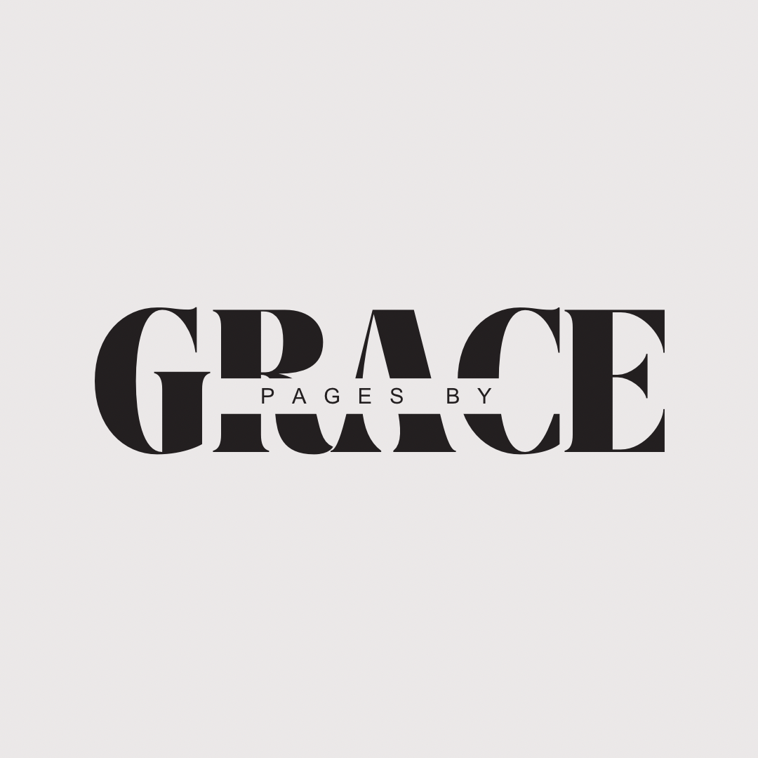 Pages By Grace